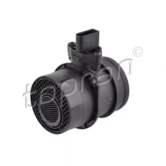 Débitmètre de masse d'air TOPRAN 110 888