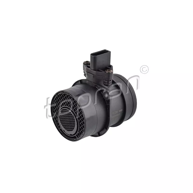 Débitmètre de masse d'air TOPRAN 110 888