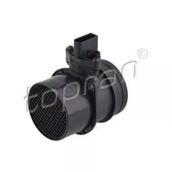 Débitmètre de masse d'air TOPRAN 110 890