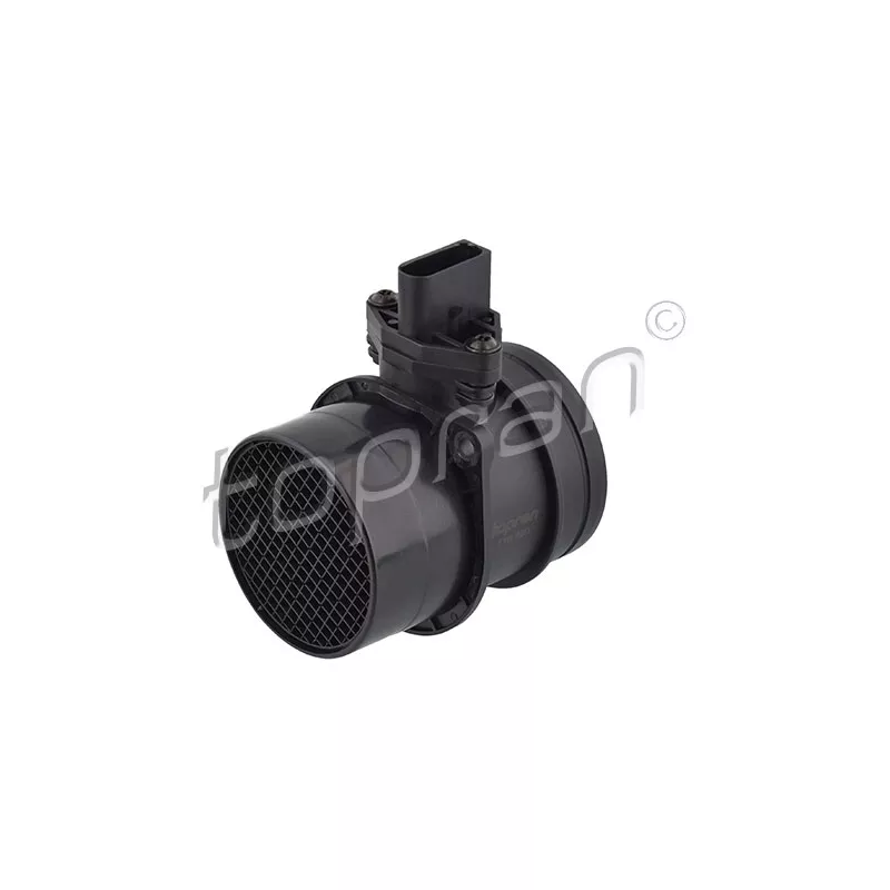 Débitmètre de masse d'air TOPRAN 110 890
