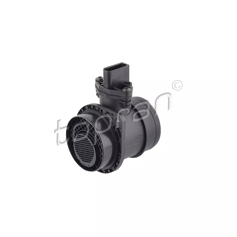 Débitmètre de masse d'air TOPRAN 110 897