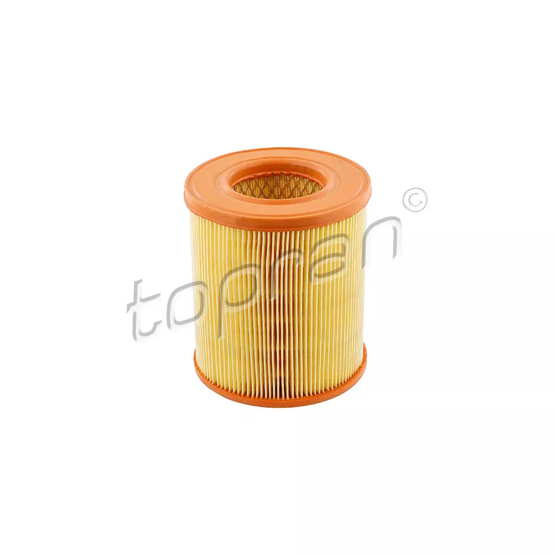 Filtre à air TOPRAN 110 899