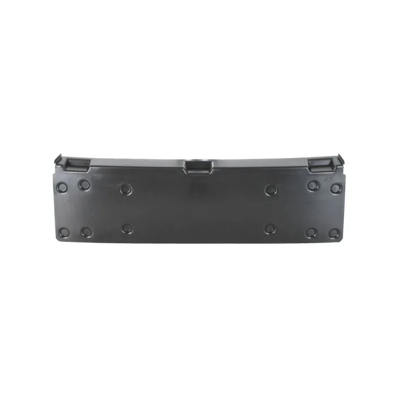 Support de plaque d'immatriculation BLIC 5513-00-00629200P