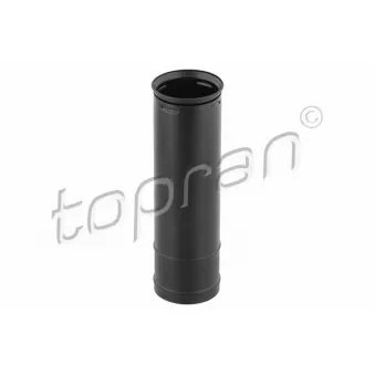 Bouchon de protection/soufflet, amortisseur TOPRAN 110 906