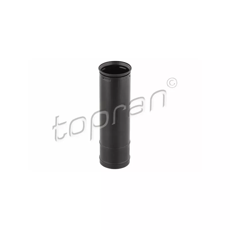 Bouchon de protection/soufflet, amortisseur TOPRAN 110 906