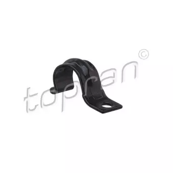 Support, suspension du stabilisateur TOPRAN