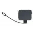 Recouvrement de pare-chocs, dispositif d'attelage avant gauche BLIC 5513-00-0062920P - Visuel 1