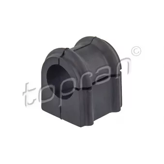 Suspension, stabilisateur TOPRAN 110 918
