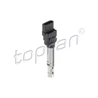Bobine d'allumage TOPRAN 110 921