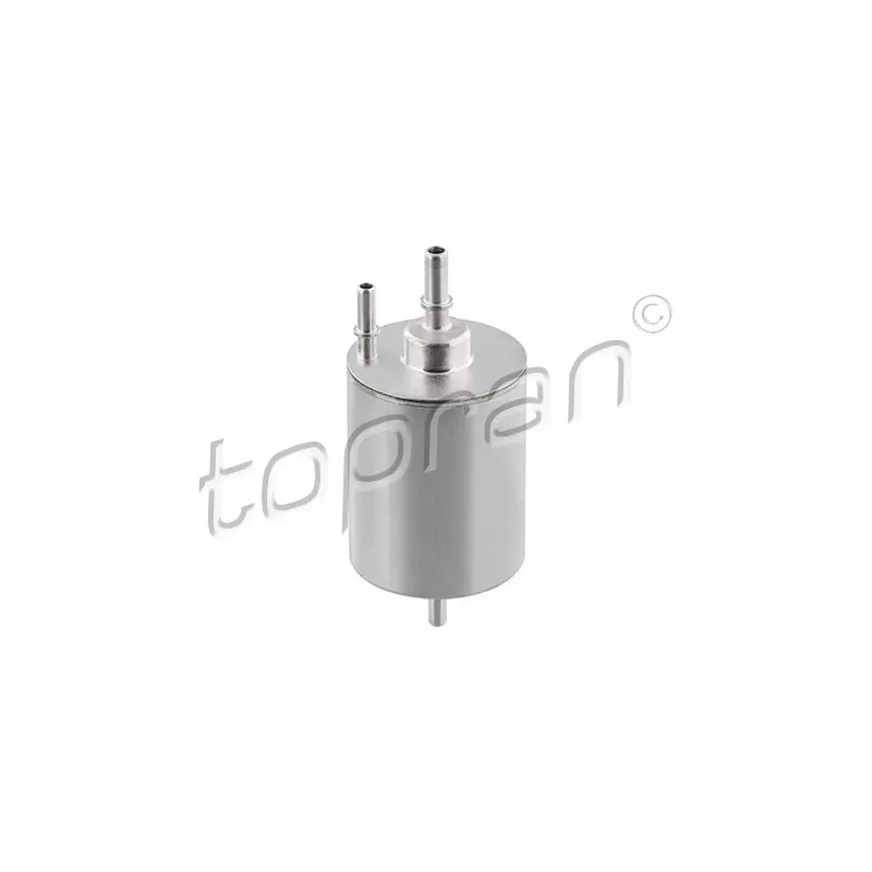 Filtre à carburant TOPRAN 110 934