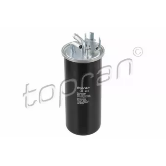 Filtre à carburant TOPRAN