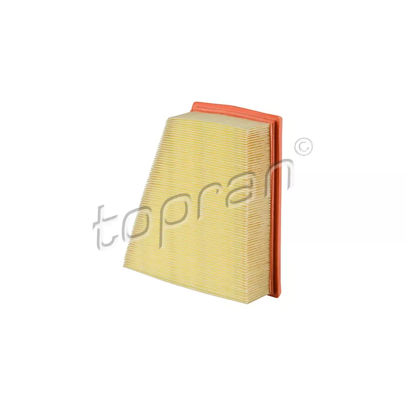 Filtre à air TOPRAN 110 938