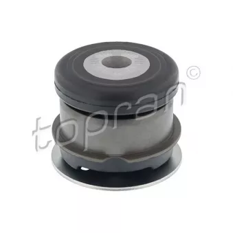Suspension, support d'essieu TOPRAN 110 942