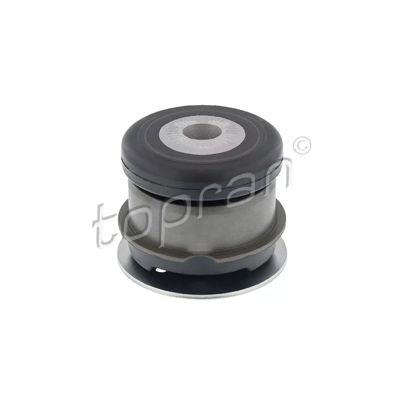 Suspension, support d'essieu TOPRAN 110 942