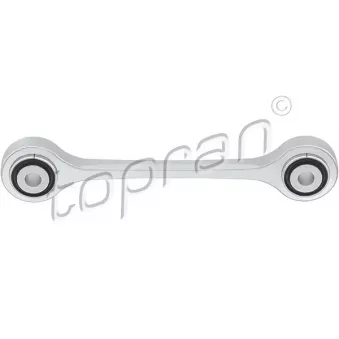 Entretoise/tige, stabilisateur TOPRAN 110 964