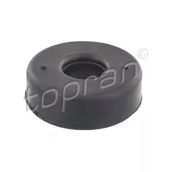 Suspension, amortisseur TOPRAN 110 980
