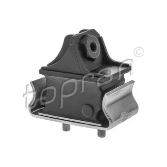 Support moteur TOPRAN 110 983