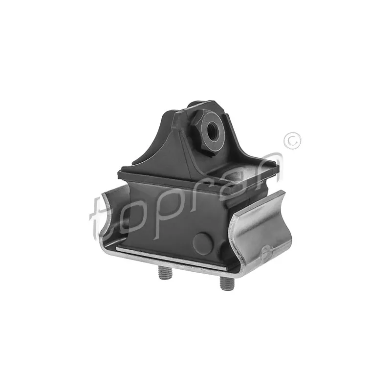 Support moteur TOPRAN 110 983