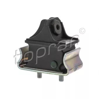 Support moteur TOPRAN