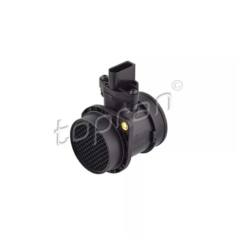 Débitmètre de masse d'air TOPRAN 111 018
