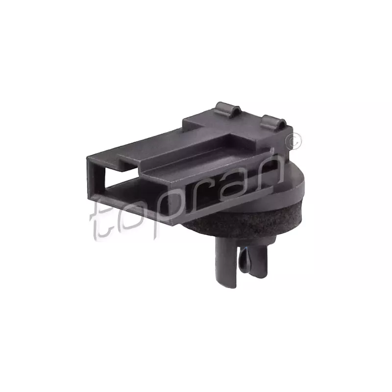 Thermocontact, ventilateur TOPRAN 111 032