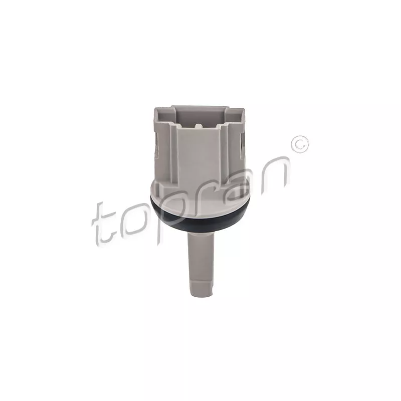 Thermocontact, ventilateur TOPRAN 111 034