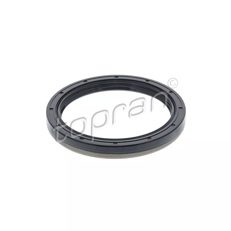 Bague d'étanchéité, différentiel TOPRAN 111 039
