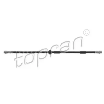 Flexible de frein TOPRAN 111 057