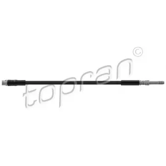 Flexible de frein TOPRAN 111 059