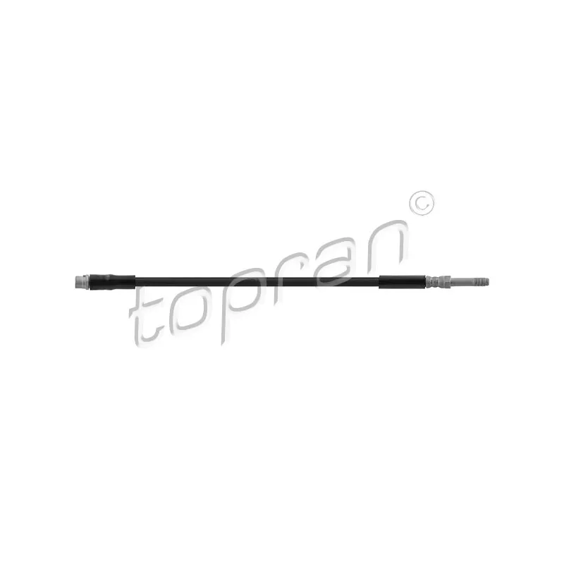 Flexible de frein TOPRAN 111 059