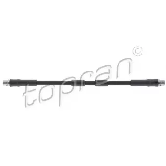 Flexible de frein TOPRAN 111 061