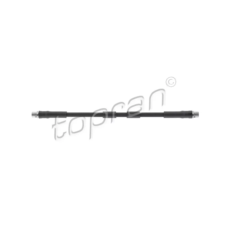 Flexible de frein TOPRAN 111 061