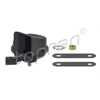 Avertisseur sonore TOPRAN 111 071