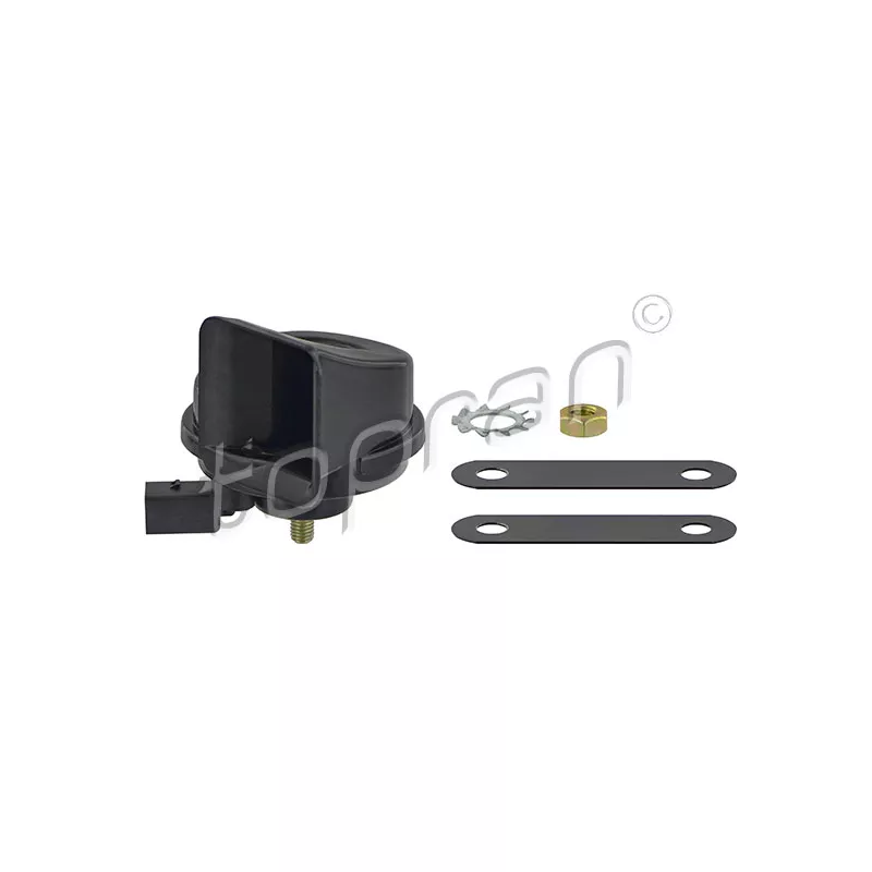 Avertisseur sonore TOPRAN 111 071