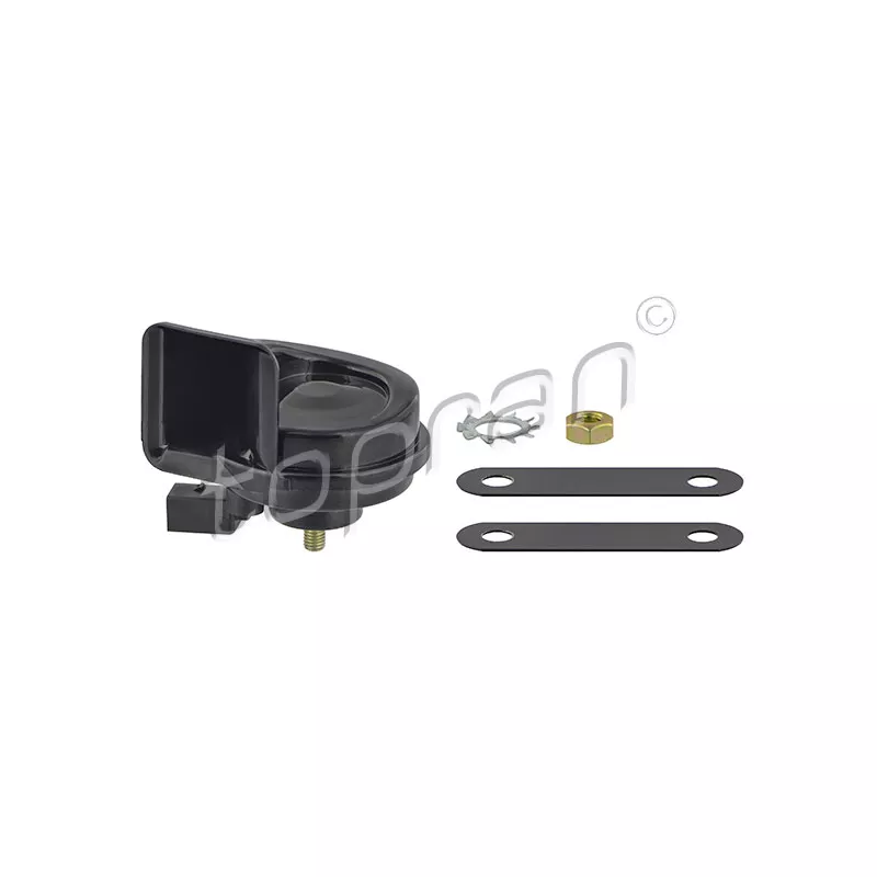 Avertisseur sonore TOPRAN 111 072
