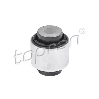 Suspension, bras de liaison TOPRAN 111 083