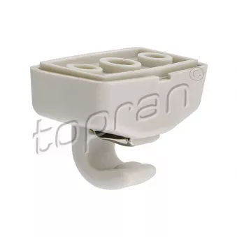 Clip TOPRAN