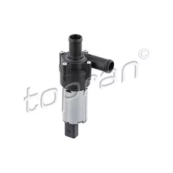 Pompe à eau additionnelle TOPRAN 111 119