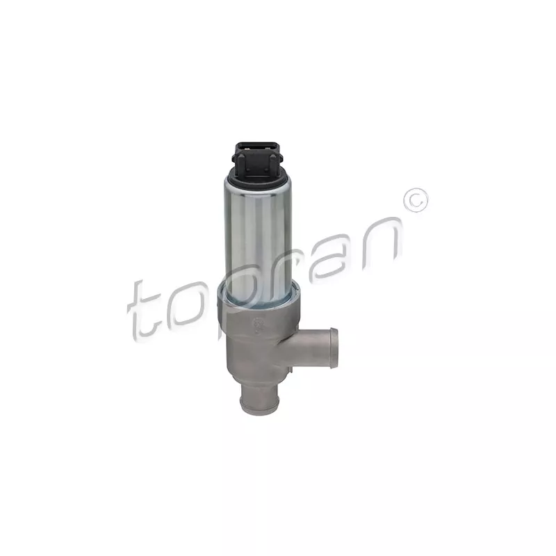 Controle de ralenti, alimentation en air TOPRAN 111 137