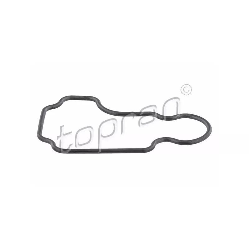Joint spi de vilebrequin, ventilation du carter-moteur TOPRAN 111 154