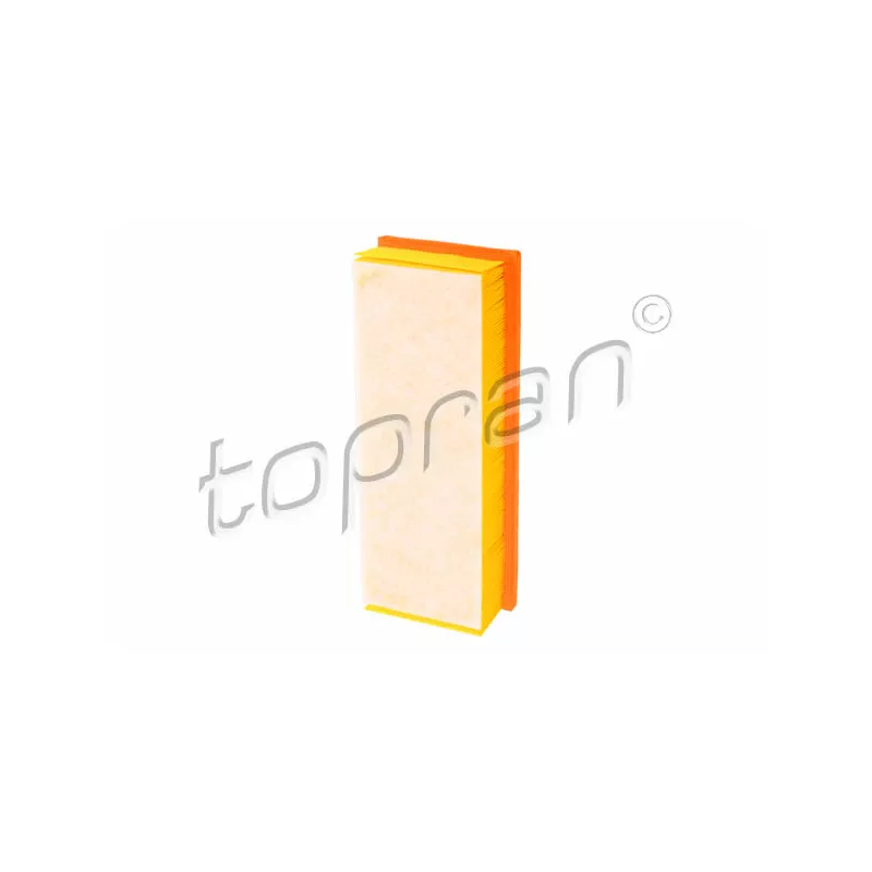 Filtre à air TOPRAN 111 177