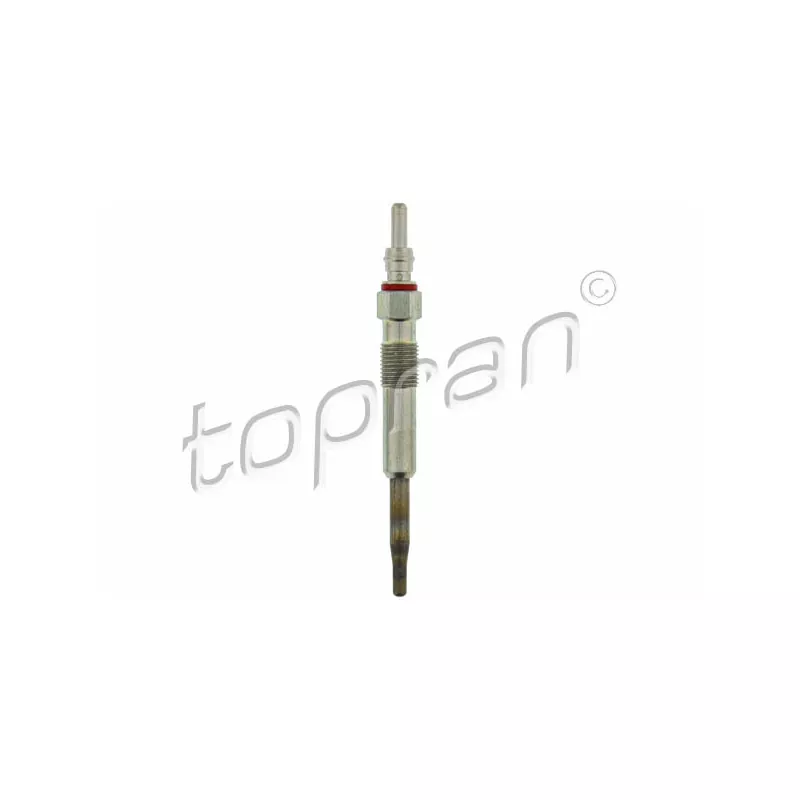 Bougie de préchauffage TOPRAN 111 215