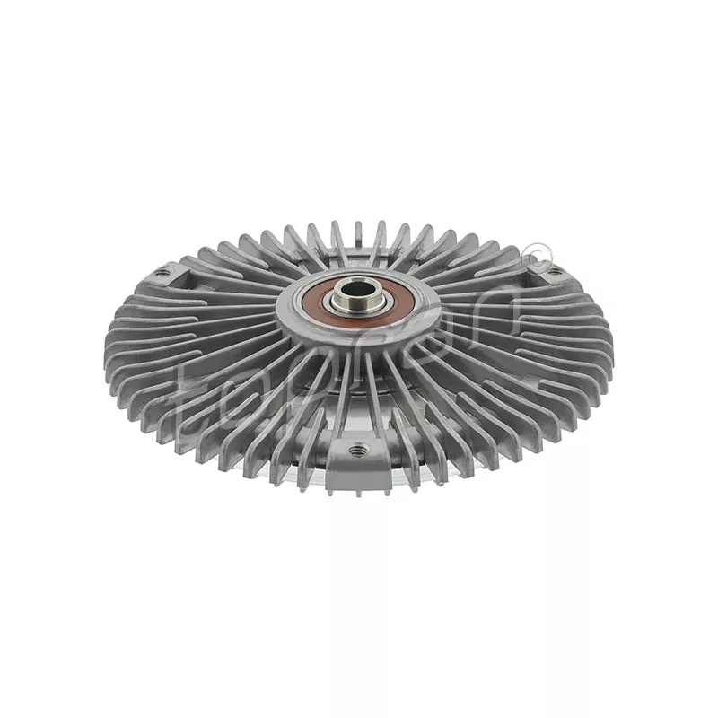 Embrayage, ventilateur de radiateur TOPRAN 111 231