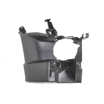 Baguette et bande protectrice, pare-chocs BLIC 5513-00-0063930P