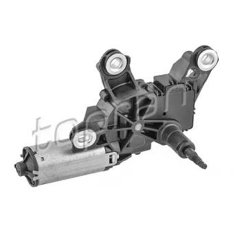 Moteur d'essuie-glace TOPRAN 111 300