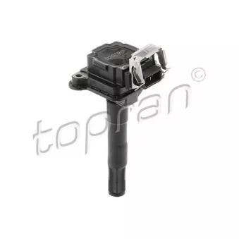 Bobine d'allumage TOPRAN 111 310