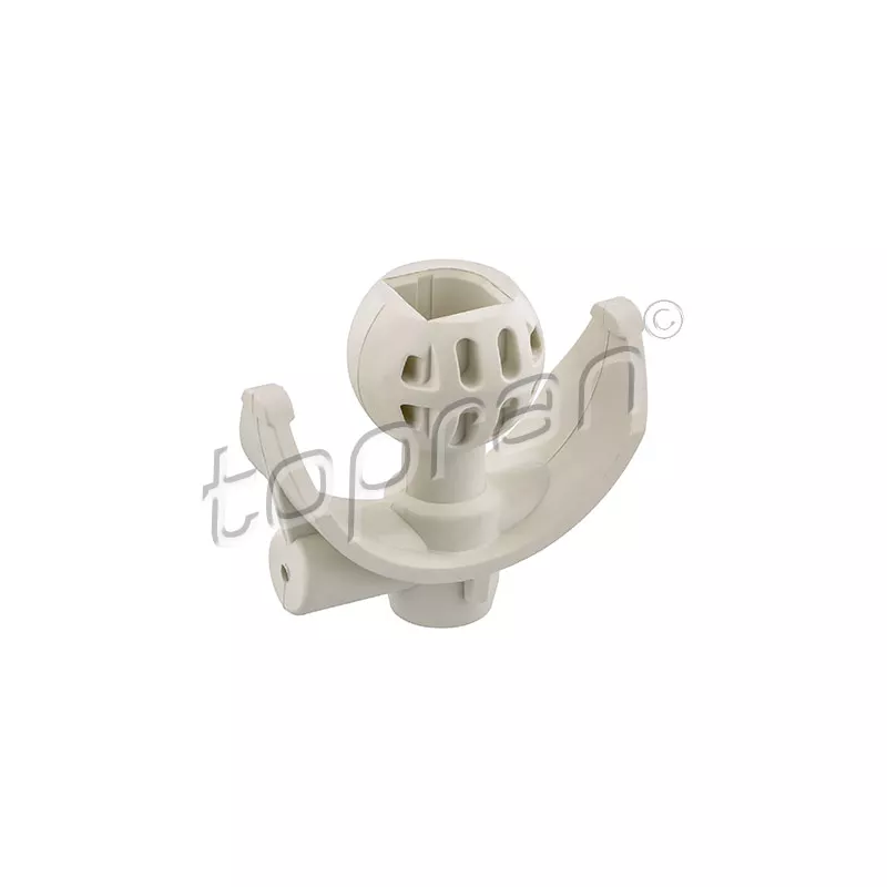 Boule, tringlerie de commande TOPRAN 111 323