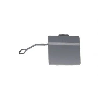 Baguette et bande protectrice, pare-chocs BLIC 5513-00-0063971P