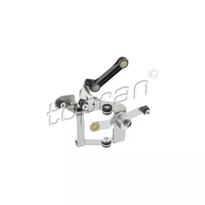 Kit de réparation, levier de changement de vitesse TOPRAN 111 341