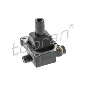 Bobine d'allumage TOPRAN 111 361